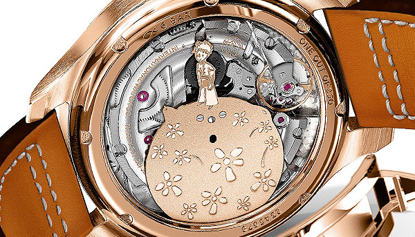 2016 SIHH搶先看　IWC全新飛行員系列腕錶