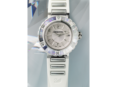 Swarovski 2009手錶系列