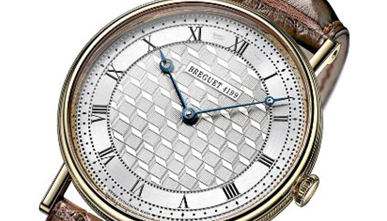 BREGUET Classique 5967