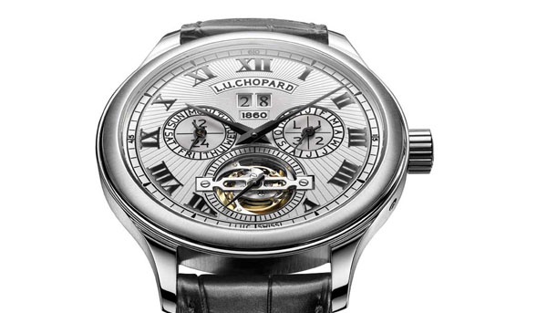 CHOPARD  L.U.C 150 “All-in-One”
