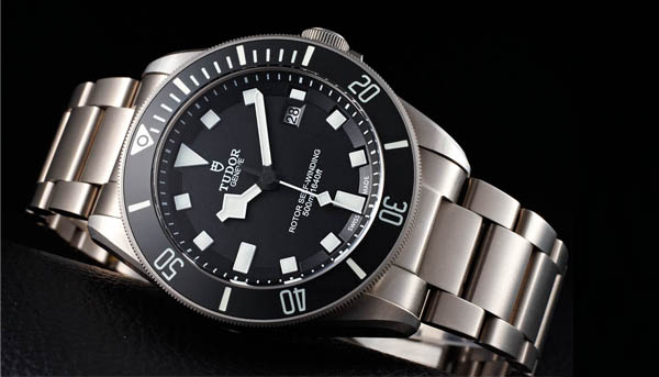 TUDOR Pelagos