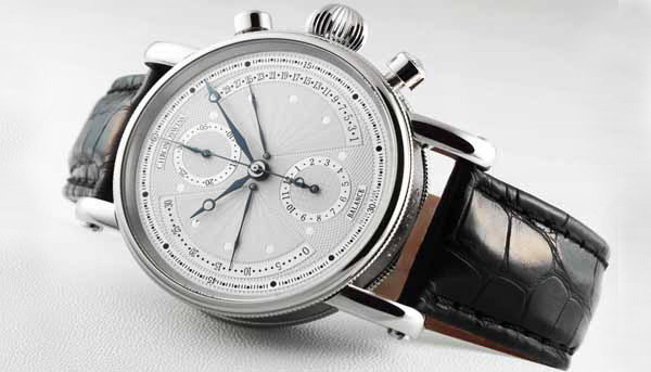 CHRONOSWISS Balance Chronograph