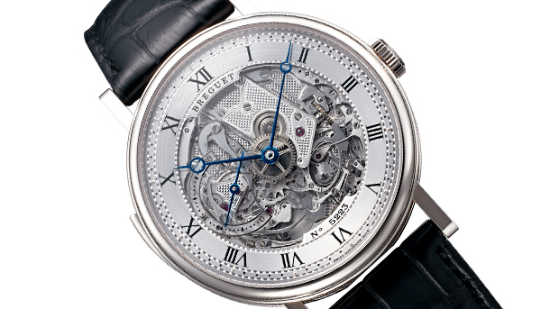 BREGUET Clessique Grande Complication