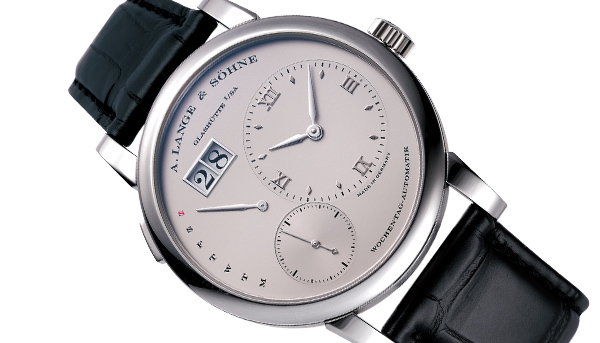 A. Lange & Sohne朗格 Lange 1 Daymatic