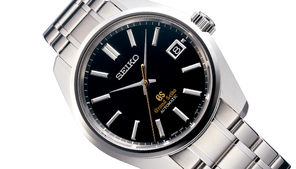 SEIKO精工 Grand Seiko「44GS」復刻現代版腕錶