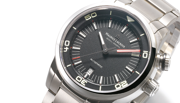 Classic Diving Watch 復古造型潛水錶集選