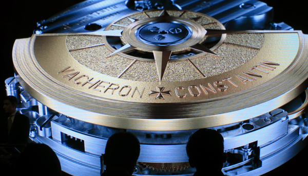2016 SIHH 現場直擊 江詩丹頓 縱橫四海