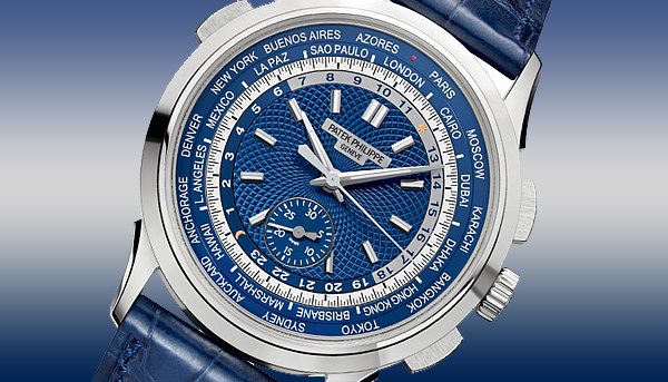 意猶未盡　2016 Baselworld五大焦點錶款回顧
