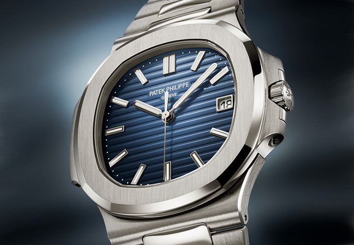Nautilus Ref.5811/1G-001