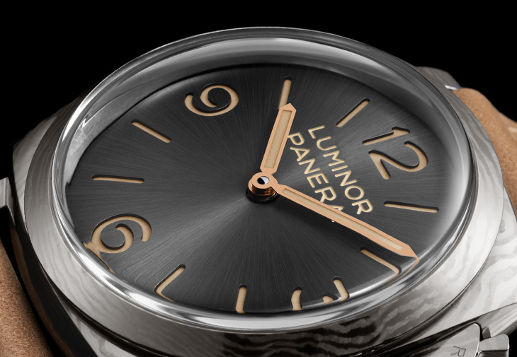 PANERAI沛納海Luminor PAM01629