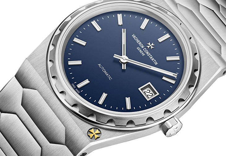 VACHERON CONSTANTIN江詩丹頓Historiques 222