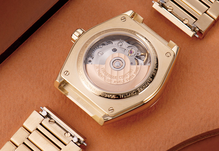 FREDERIQUE CONSTANT Highlife Ladies Automatic