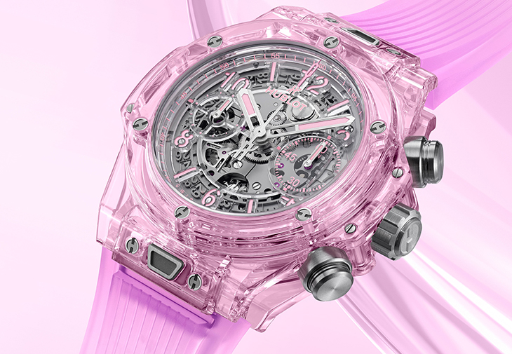 HUBLOT 宇舶