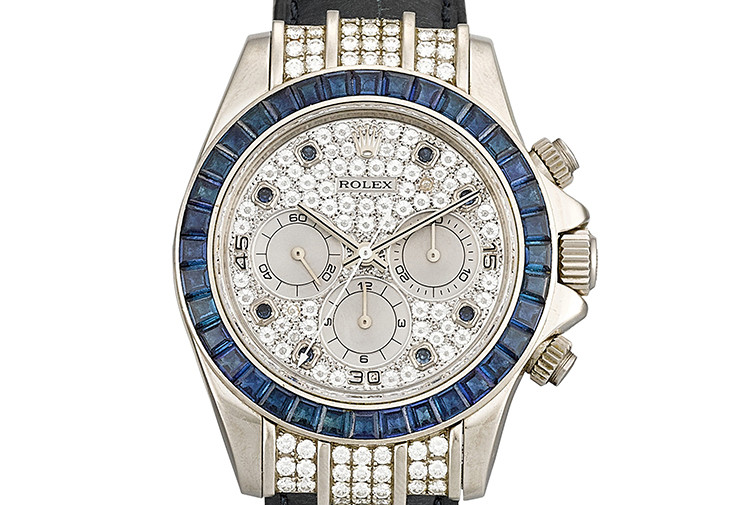 勞力士Cosmograph Daytona