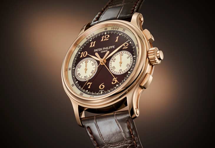 百達翡麗PATEK PHILIPPE 2025新錶