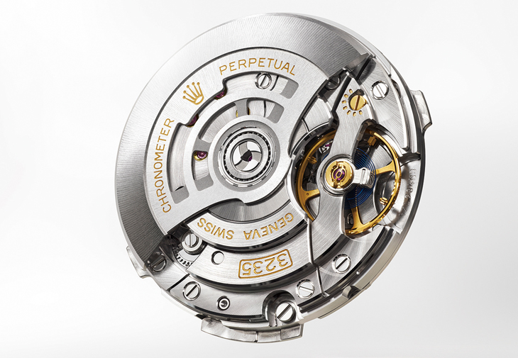 勞力士ROLEX Oyster Perpetual Yacht-Master 42