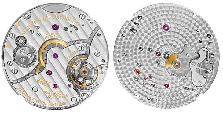 VACHERON CONSTANTIN江詩丹頓Historiques American 1921腕錶