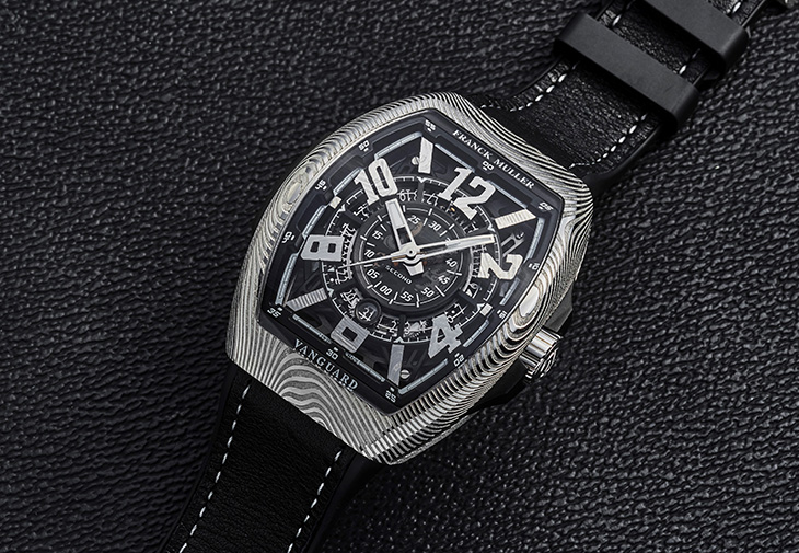 FRANCK MULLER Vanguard Damas Racing