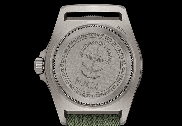 TUDOR帝舵Pelagos FXD GMT腕錶