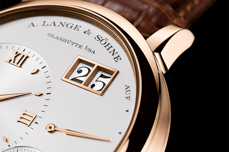 德系製錶王者回歸   源自1845年的傳奇錶廠A. LANGE & SÖHNE朗格