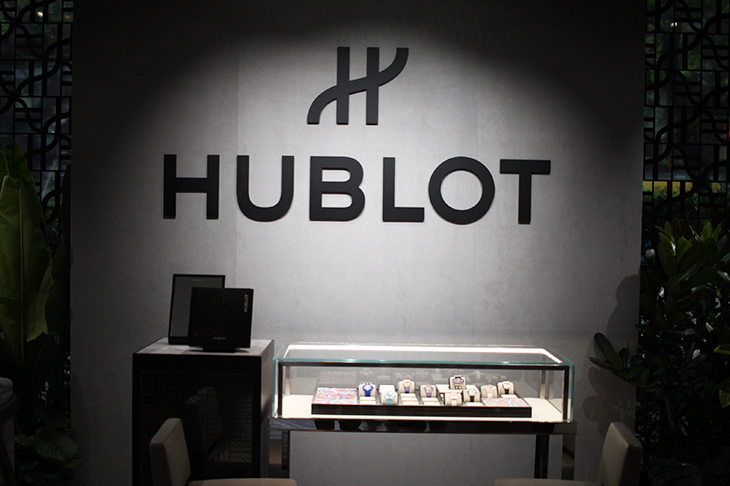 全部都是主角 HUBLOT宇舶 2024 LVMH Watch Week新錶鑑賞