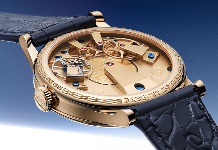 寶璣BREGUET Classique Subscription 2025腕錶