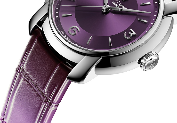 BREITLING百年靈Lady Premier Automatic 36