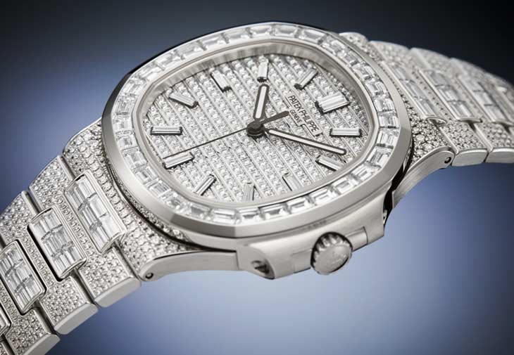 百達翡麗PATEK PHILIPPE 2025新錶