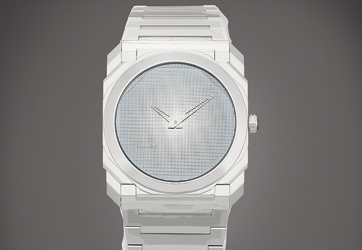 寶格麗BVLGARI Octo Finissimo Sejima Ref.103710