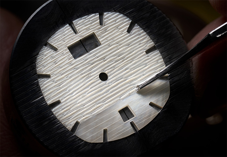 PIAGET伯爵PIAGET Polo系列36mm自動腕錶