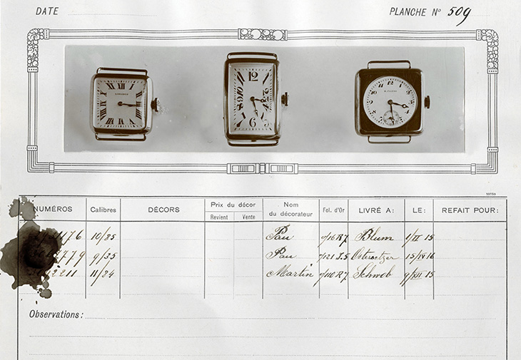 浪琴表LONGINES