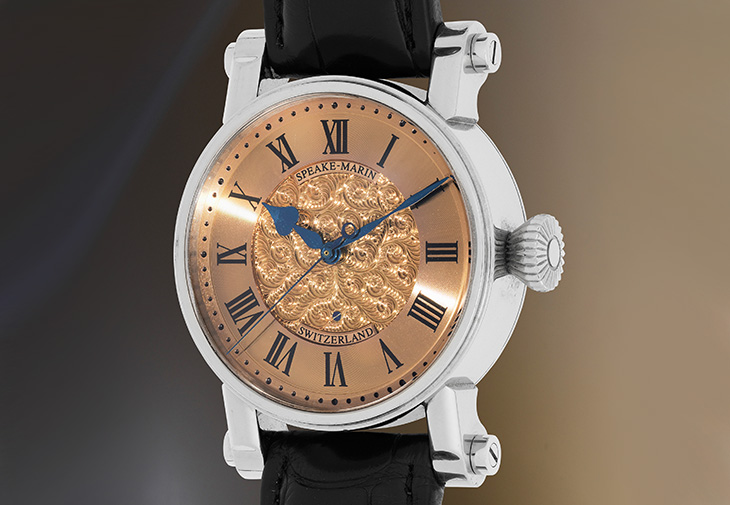 SPEAKE-MARIN The Piccadilly Ref. PWG3G7