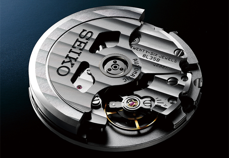 SEIKO Prospex Save the Ocean 1965潛水錶現代詮釋版