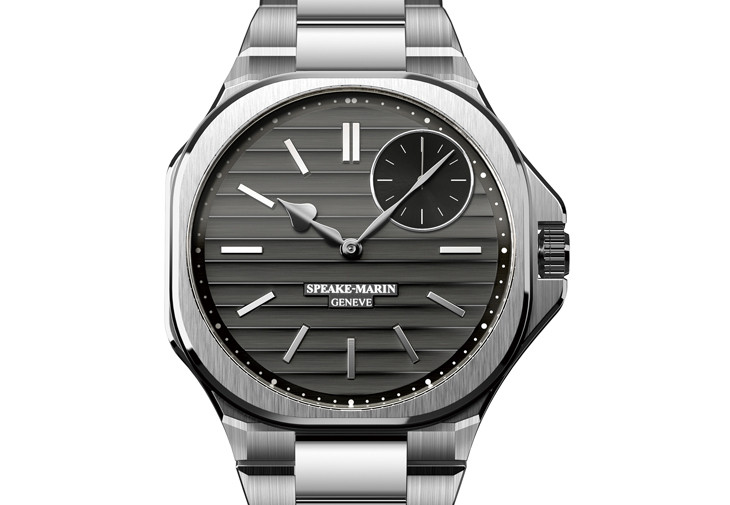 SPEAKE-MARIN Rippes