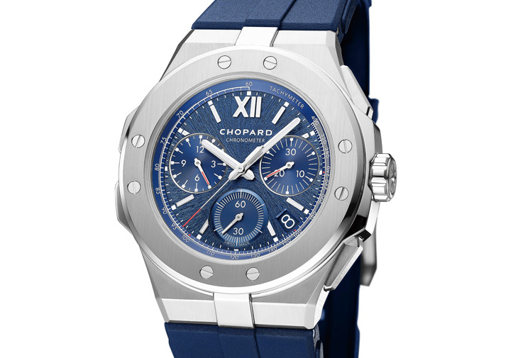 CHOPARD Alpine Eagle XL Chrono腕錶