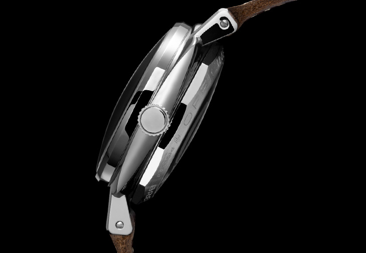 沛納海PANERAI Radiomir Guido Panerai & Figlio腕錶