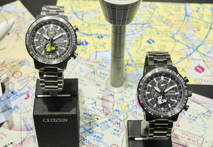 CITIZEN 100週年限量復刻懷錶  Series 8系列890抗磁機械錶
