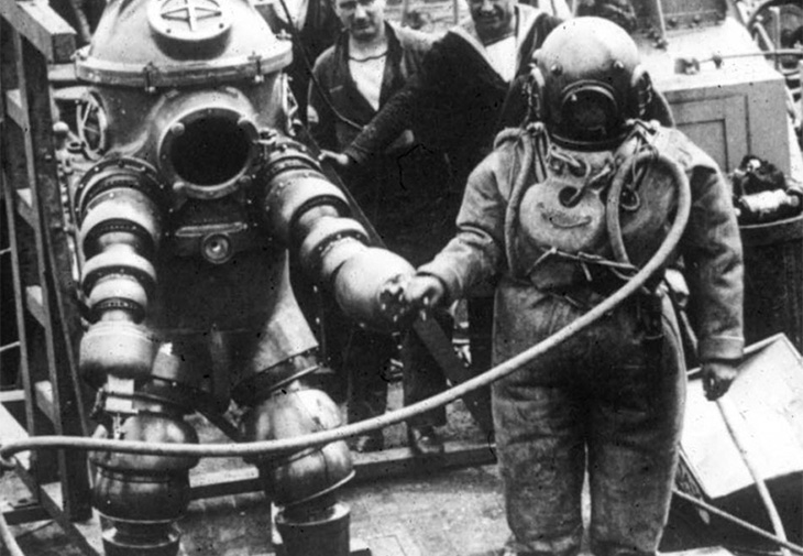 U-BOAT