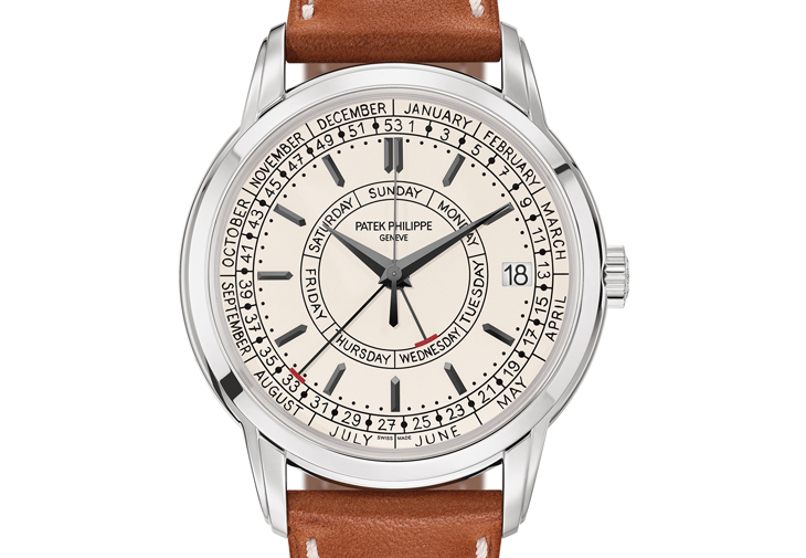 百達翡麗PATEK PHILIPPE 5212A-001