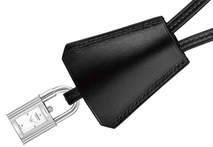 HERMÈS Kelly腕錶