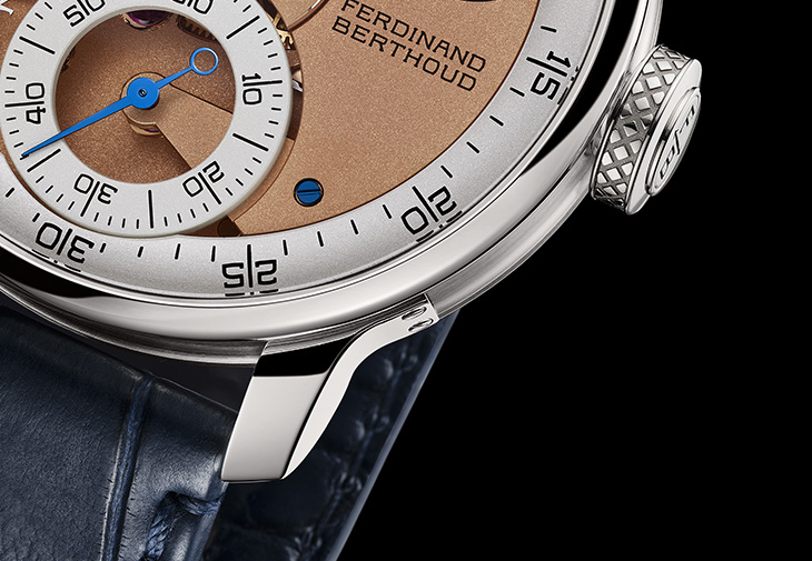 FERDINAND BERTHOUD FB3腕錶