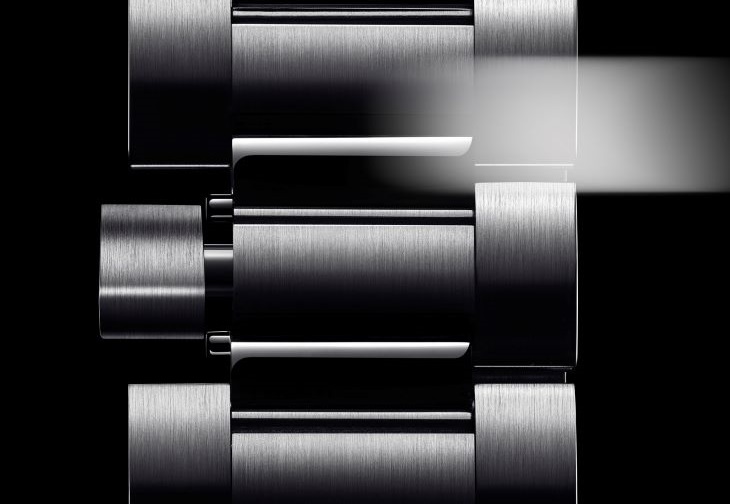 TAG HEUER Carrera Day-Date 星期日期