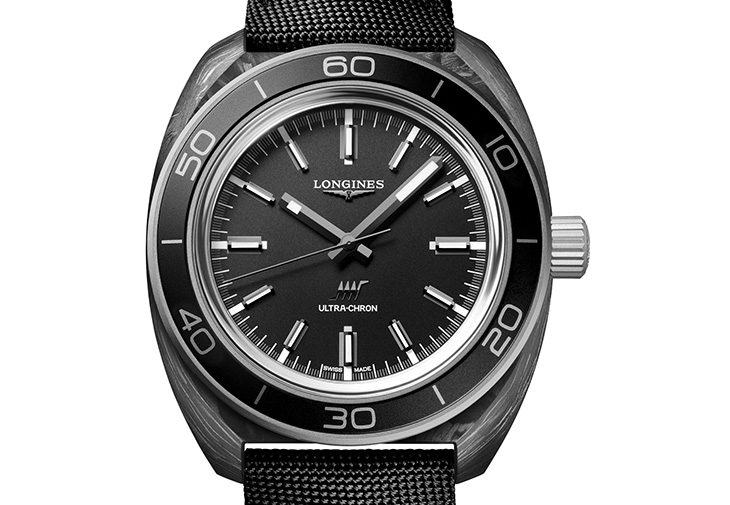 LONGINES浪琴表