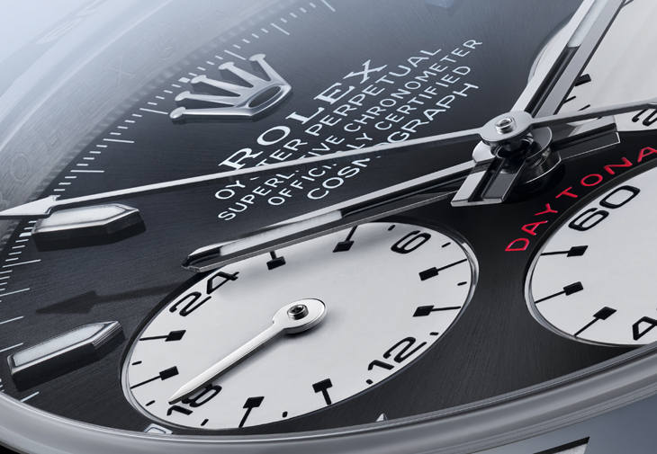 勞力士ROLEX Oyster Perpetual Comosgraph Daytona 126529LN