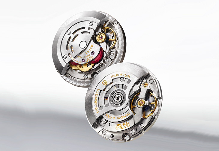 ROLEX勞力士Oyster Perpetual腕錶