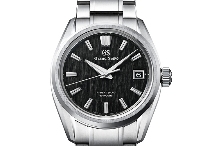 GRAND SEIKO Evolution 9 Collection SLGH017