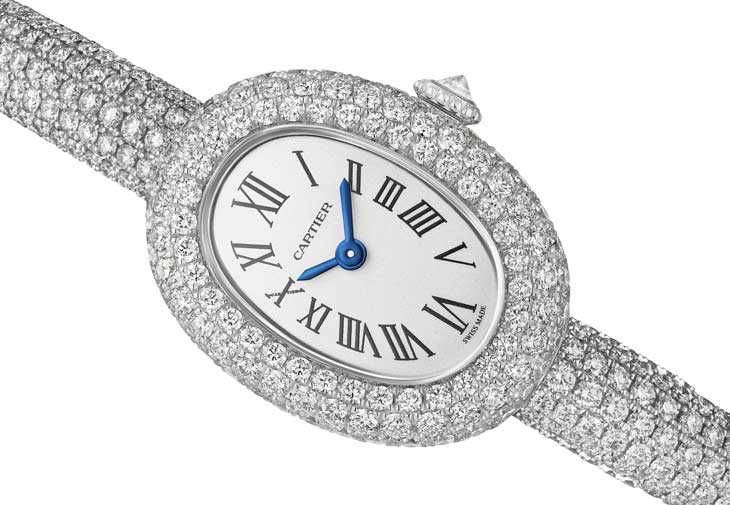 CARTIER Baignoire de Cartier
