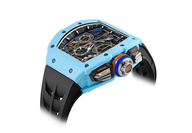 RICHARD MILLE