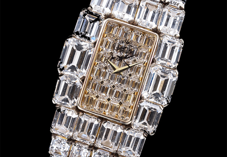 VACHERON CONSTANTIN江詩丹頓1979年Kallista