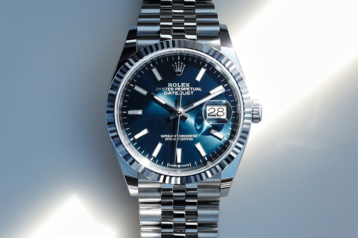 ROLEX勞力士